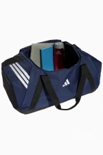 Сумка спортивная adidas Tiro Dufflebag L - красный