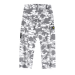 «Frostline» Denim Cargo Pants