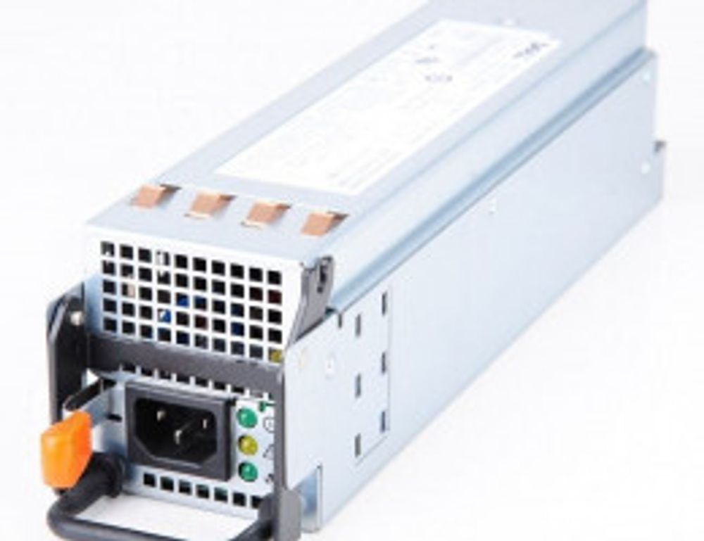 Блок питания Dell PowerEdge2950 750W PSU 0JX399