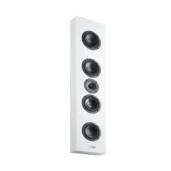 Canton Atelier 9 On Wall White Matt