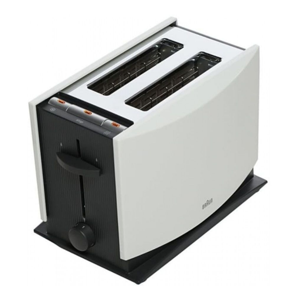 Тостер Braun MultiToast HT400WH