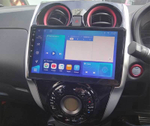 Topway TS10 4+32GB 8 ядер для Nissan Note 2012-2021