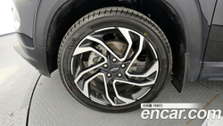Chevrolet Trailblazer 1.3 Turbo 4WD — 2025