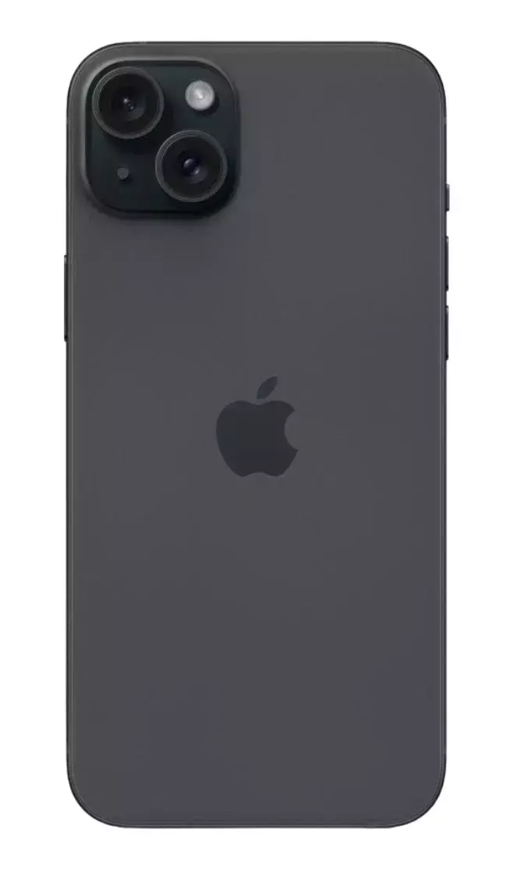 Apple iPhone 15 256Gb Black