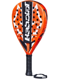 Ракетка для Padel Babolat Veron Juan Lebron 3.0