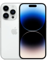 Смартфон iPhone 14 Pro 1ТБ White (Без коробки)