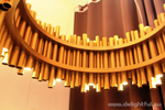Люстра Brubeck by  Delightfull  100 cm  ( round )