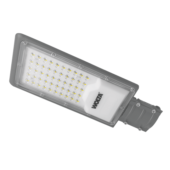 Уличный светильник WOLTA STL-50W/04 50Вт 5700К IP65 5500лм 355×145×57мм