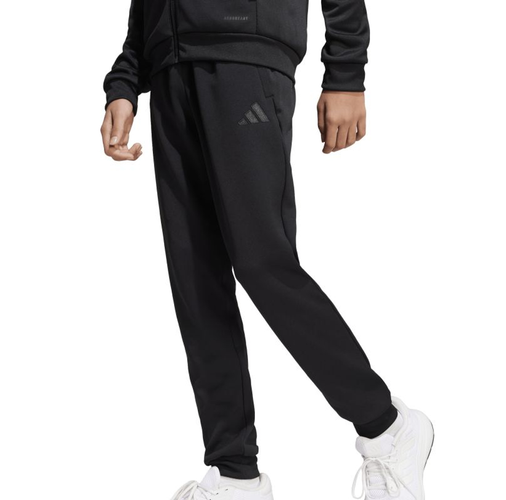 Детские брюки Adidas Kids Tiro 25 - black