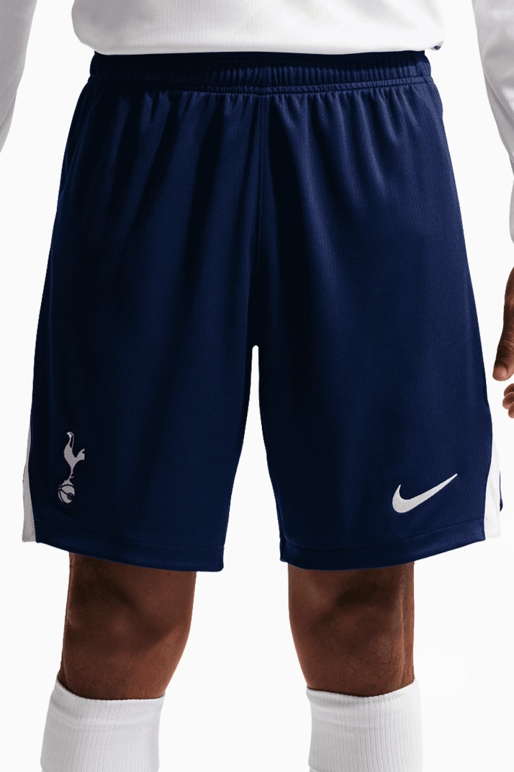 Шорты Nike Tottenham Hotspur 26/27 Home Stadium - темно-синий