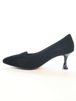 Туфли женские Ascalini G2435B