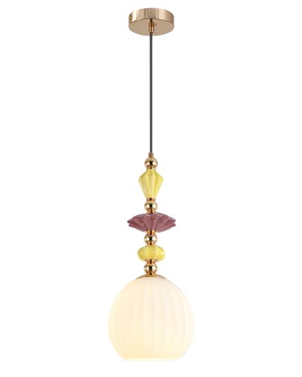 Светильник подвесной Moderli V11180-1P Charm