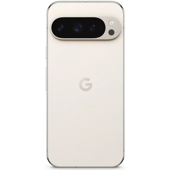 Смартфон Google Pixel 9 Pro 16 ГБ | 512 ГБ («Фарфоровый» | Porcelain) (версия Global)