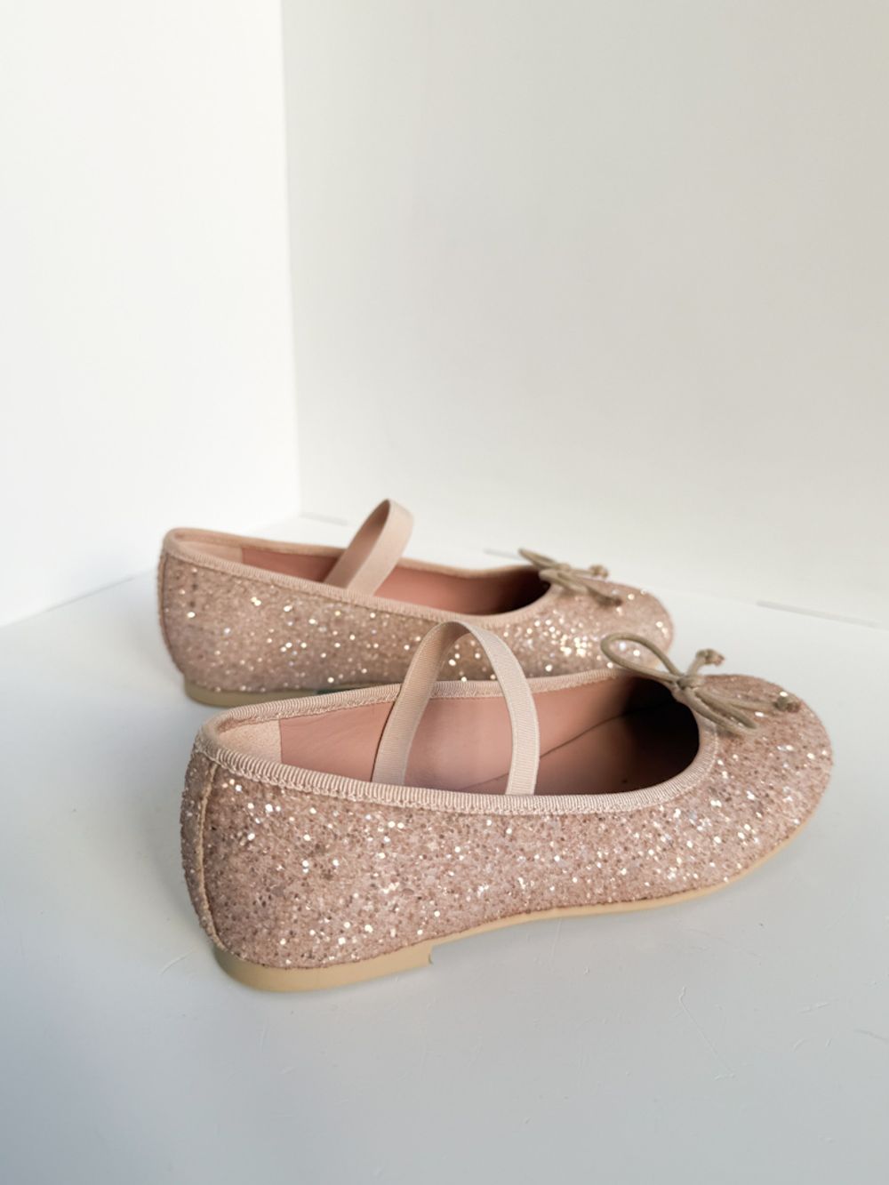 Новые туфли Pretty Ballerinas, 29