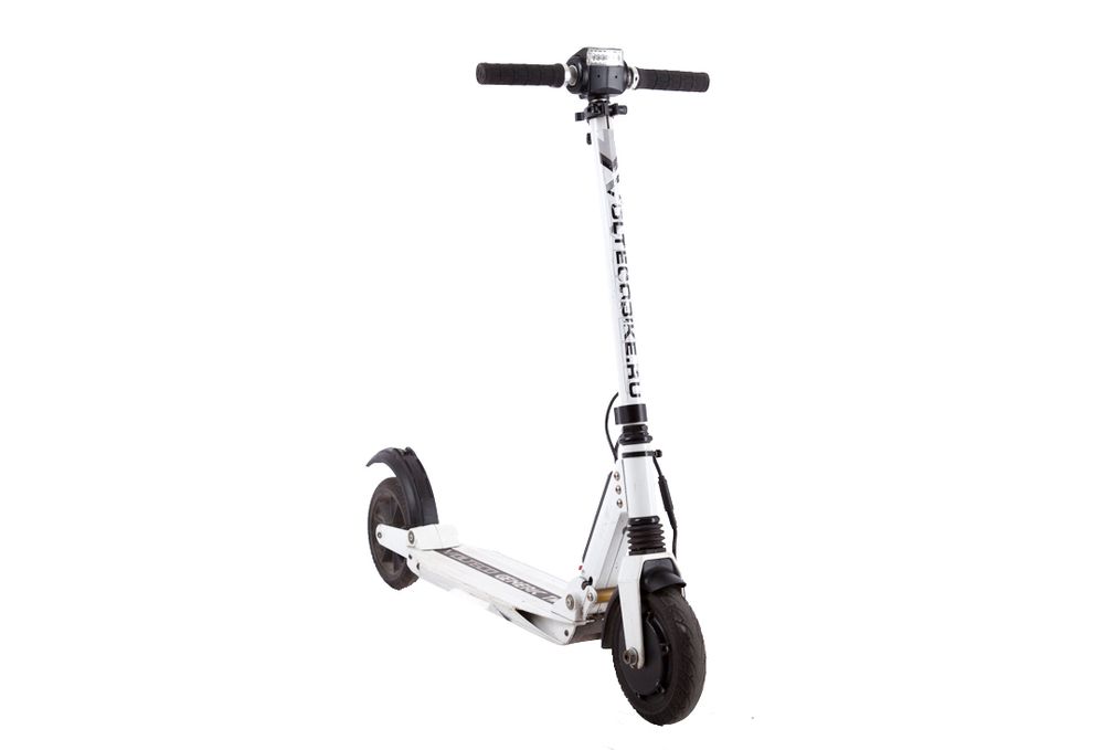 Электросамокат GENERIC TWO S2 ECO