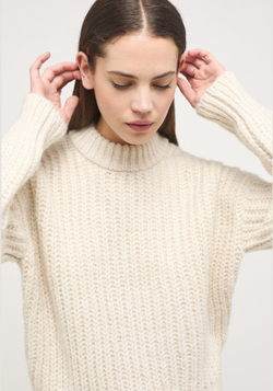 Джемпер Carla C Chunky Knit 1014149-2078