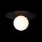 Потолочный светильник Loft IT Ufo 10120/250C Black