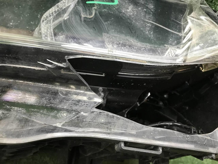 Фара правая BMW X3 G01 (17-21) Adaptive LED