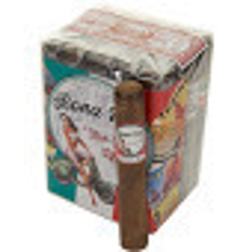 Bona Vita Maduro Toro