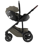 Автокресло Britax Roemer Baby-Safe Pro Lux (0-13 кг), Urban Olive