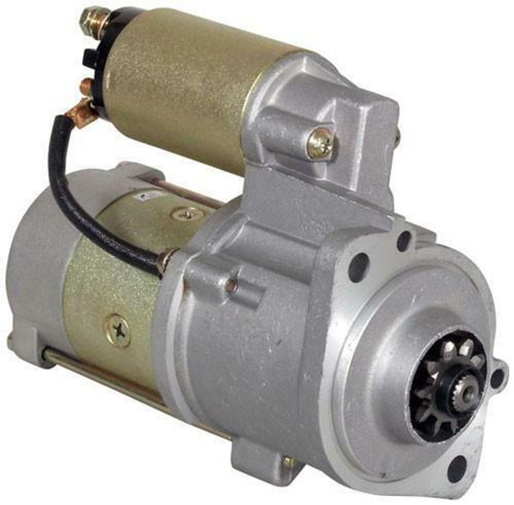 Стартер / STARTER ASSY АРТ: 32A66-20100 Стартер / STARTER ASSY АРТ: 32A66-20100