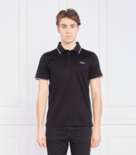 Поло Regular Fit Karl Lagerfeld - черный(745002 532200)