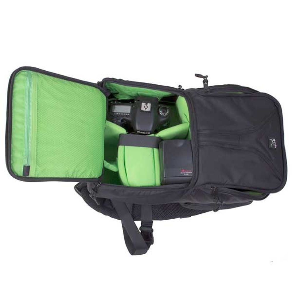 GreenBean Vertex 01