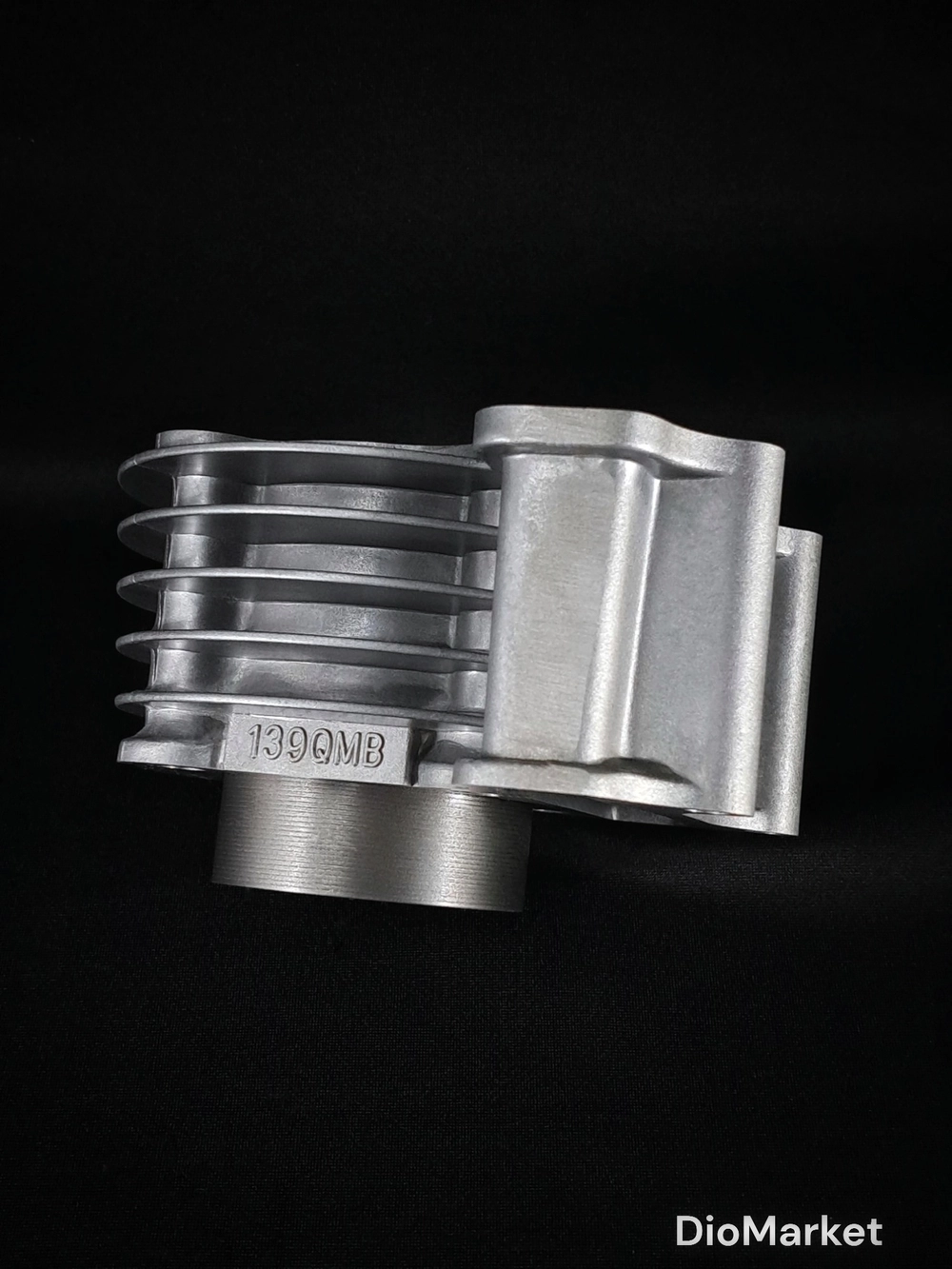 Поршневая (цпг) 139QMB на 80 кубов (диам.47mm) Д.