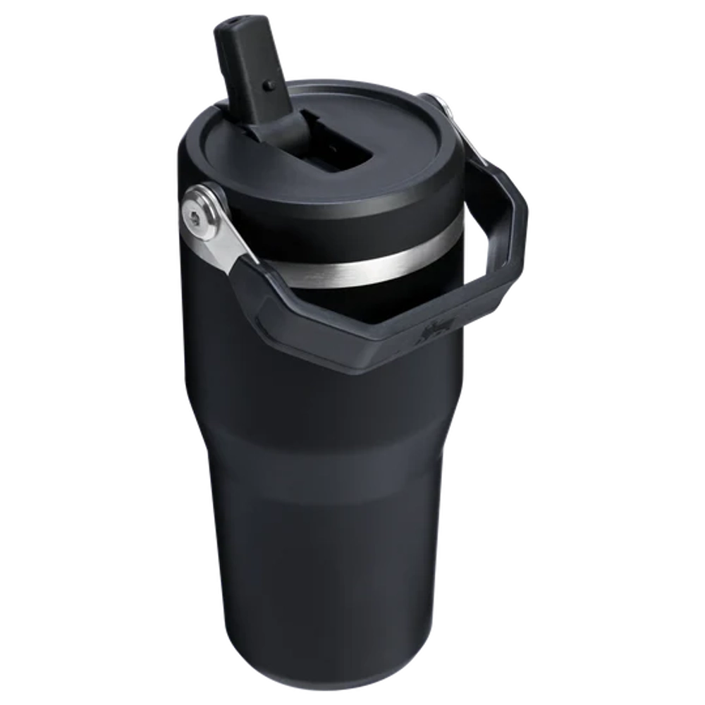 Термос IceFlow™ с откидной пипеткой, 0,60 л - STANLEY