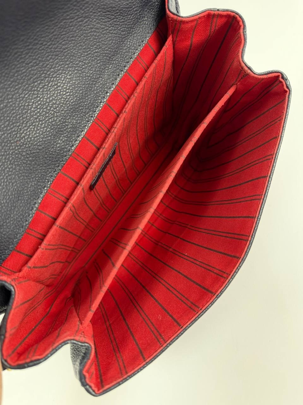 Сумка Louis Vuitton Pochette Metis