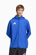 Куртка adidas Entrada 26 Multi - синий