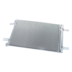 Радиатор кондиционера Peugeot Expert (K0) (16-)/Citroen Jumpy (K0) (16-) GANZ GIC06092
