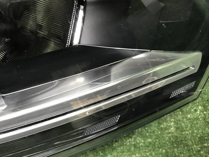 Фара правая Chery Tiggo 4 Pro (2020-н.в.) галоген