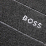 Полотенце Boss Plain Graphite (50 х 100 см)