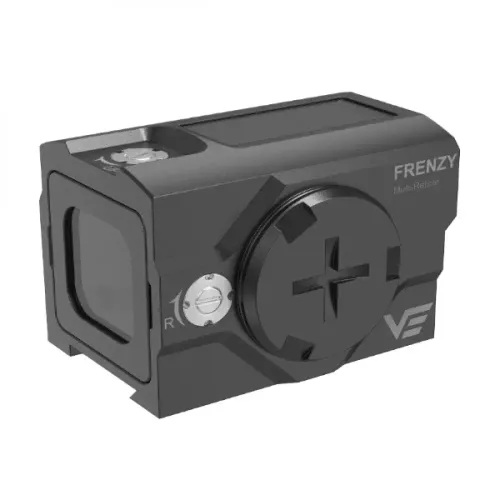 Коллиматорный прицел Vector Optics Frenzy Plus 1x18x20