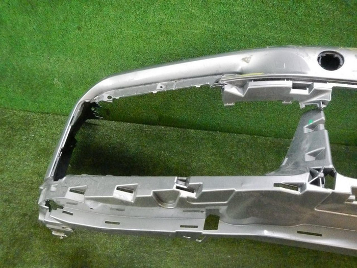 Бампер передний Porsche 911 8 992 (2018-2025)
