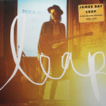 James Bay / Leap (LP)