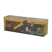 Набор микроскоп и телескоп BRESSER National Geographic 45/600 и 40x-640x
