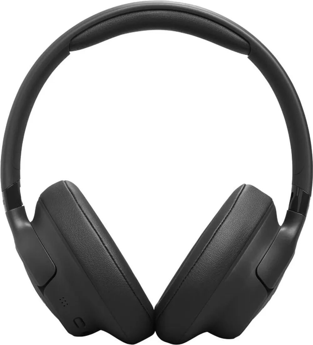 Беспроводные наушники JBL Tune 730BT Black - 9