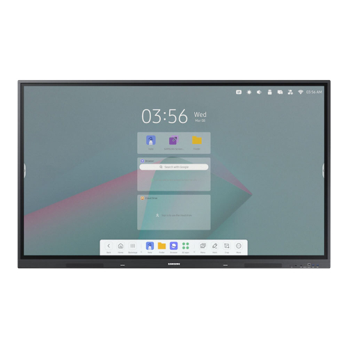 Samsung WA65C