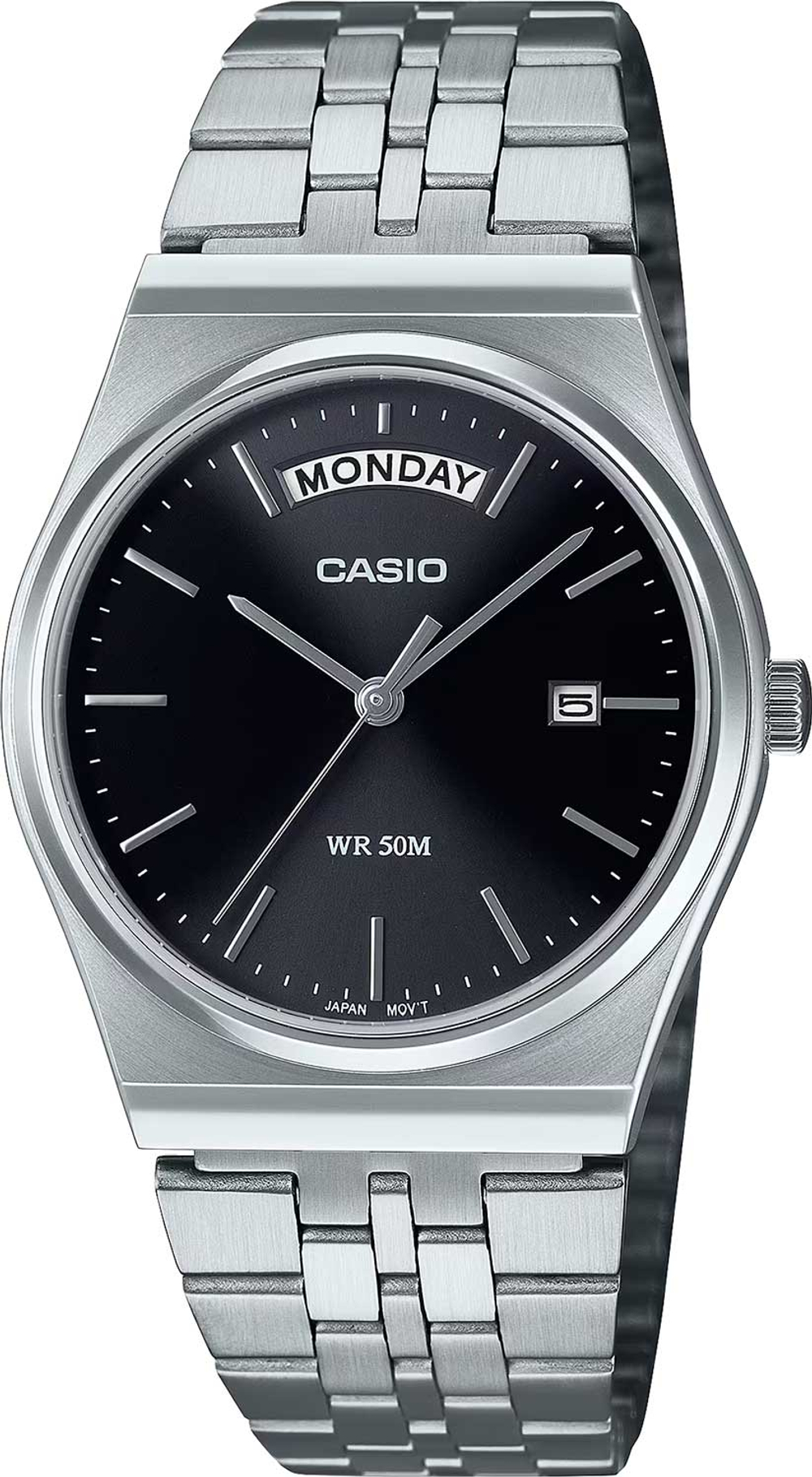 Часы Casio MTP-B146D-1A