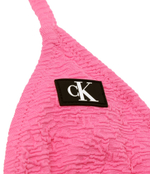Купальник Calvin Klein Swimwear - розовый(KY0KY00079)