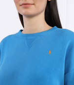 Худи POLO RALPH LAUREN - голубой(211891557)
