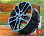Комплект дисков Weds Рельсы 17x7 et35 4x100