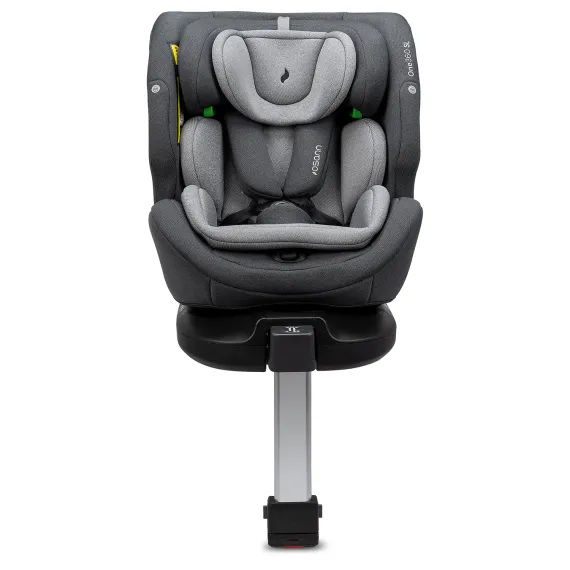 Автокресло Osann One360° SL Universe Grey