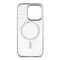 Чехол-накладка Apple MagSafe Case для iPhone 14 Pro Max, силикон, прозрачный