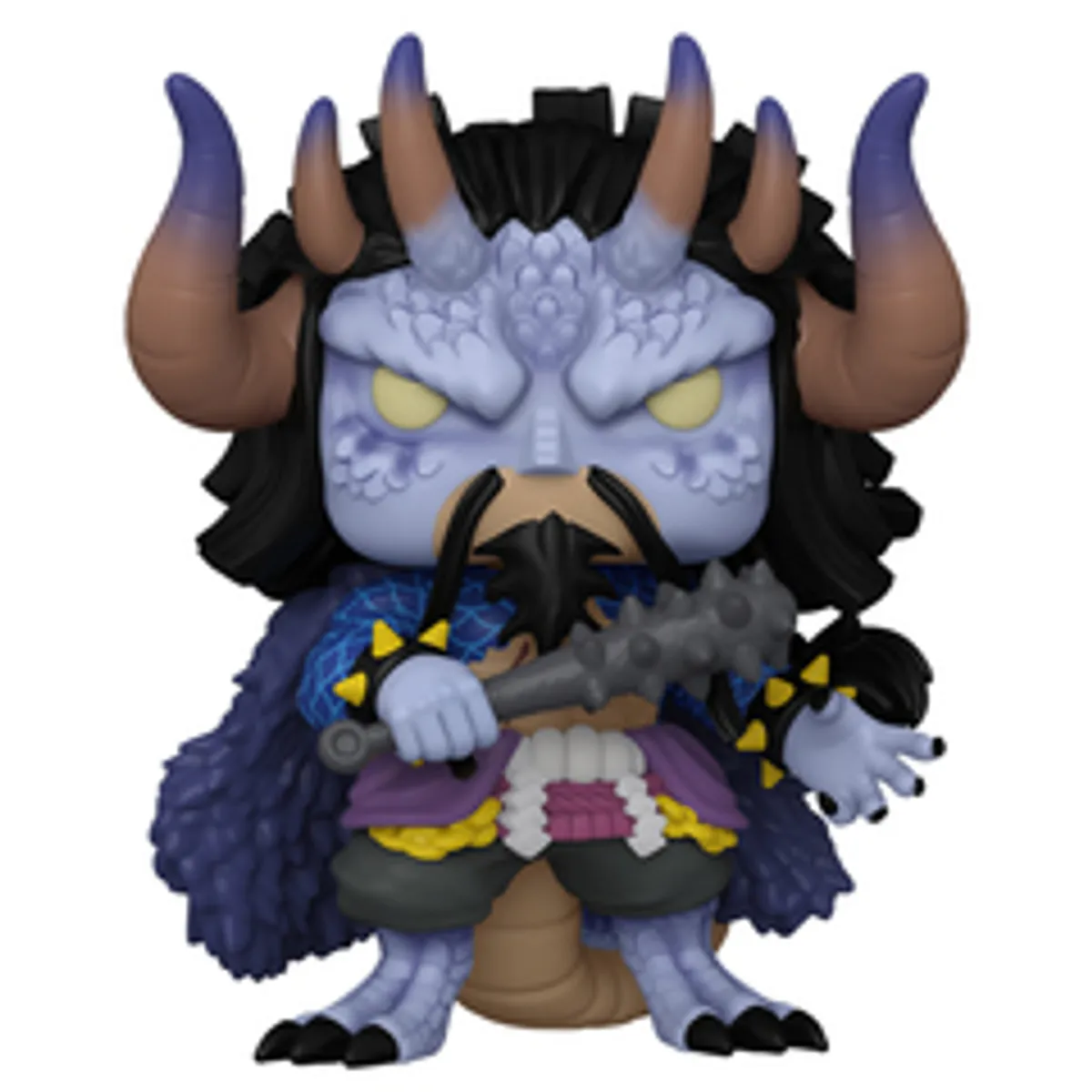 Funko POP! One Piece: Kaido (Beast Form) 6'' (1624)
