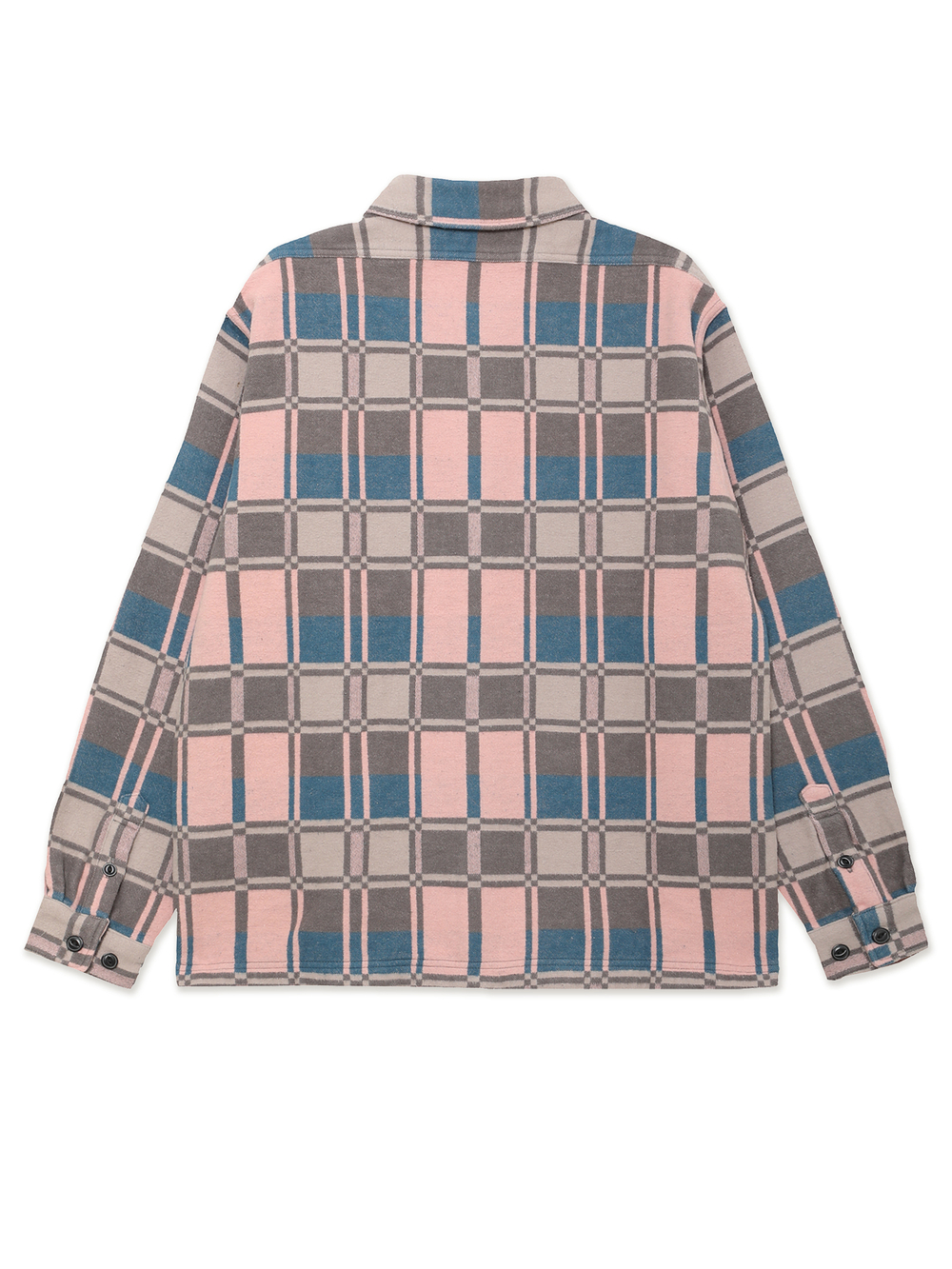 Мужская Рубашка Flannel Anthony