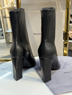 Ботильоны Balenciaga