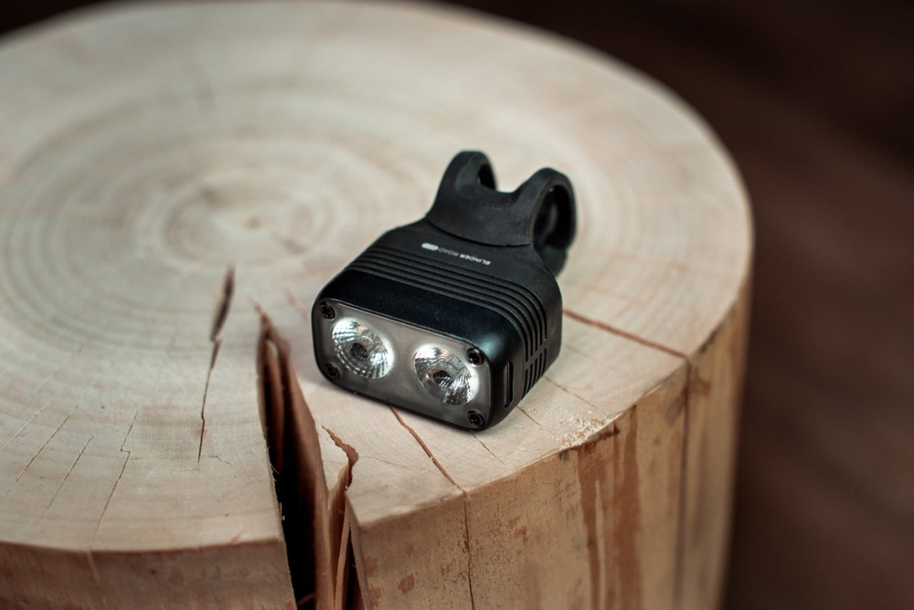 Фонарь передний Knog Blinder Road 600  — One Size '12901